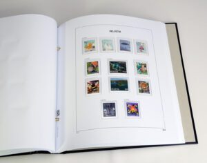 Luxe supplement Zwitserland 2022