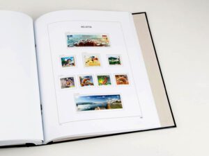 Luxe supplement Zwitserland 2016