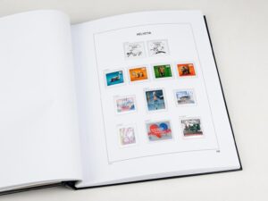 Luxe supplement Zwitserland 2017
