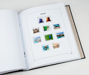 Luxe supplement Zwitserland 2018