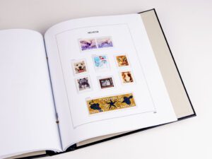 Luxe supplement Zwitserland 2019