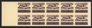 Postzegelboekjes 1964-2007 Nederland NVPH nr. PB 5