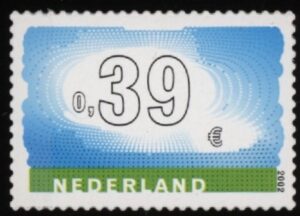 Frankeerzegels Nederland NVPH nr. 2061 postfris