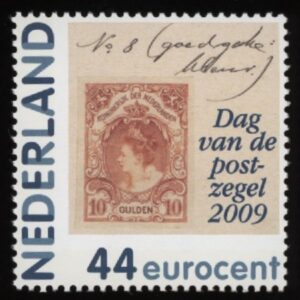 Frankeerzegels Nederland NVPH nr. 2682 postfris