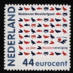 Frankeerzegels Nederland NVPH nr. 2694 postfris