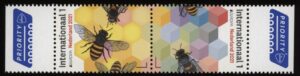 Frankeerzegels Nederland NVPH nrs. 3925-3926 postfris