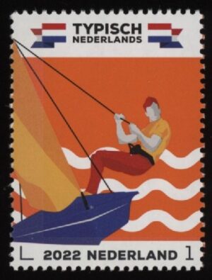 Frankeerzegels Nederland NVPH nr. 4026 postfris