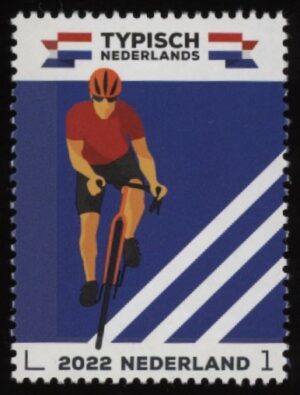 Frankeerzegels Nederland NVPH nr. 4025 postfris