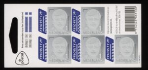 Frankeerzegels Nederland NVPH nr. V3258 postfris