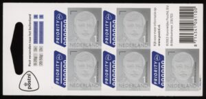 Frankeerzegels Nederland NVPH nr. V3375 postfris