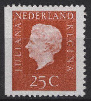 Frankeerserie Nederland NVPH nr. 939 postfris