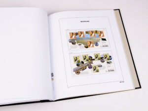 Luxe supplement Mooi Nederland 2019