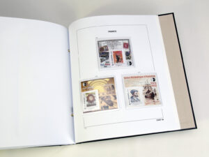 Luxe supplement Frankrijk CNEP 2022
