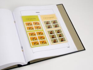 Luxe supplement Frankrijk boekjes 2004