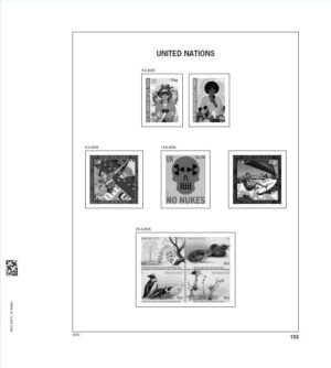 Luxe supplement New York UNO 2025