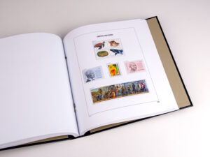 Luxe supplement New York UNO 2019