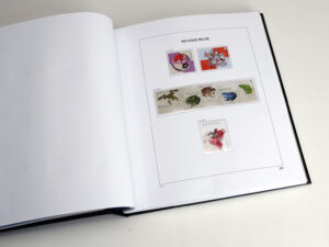 Luxe supplement Belgie 2022