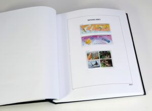 Luxe supplement Zwitserland UNO 2022