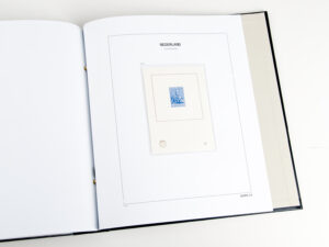 Luxe supplement Nederland Blauwdrukken 2016