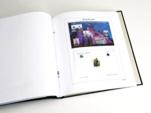 Luxe supplement Belgie NA34 (2022)