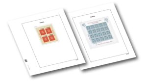 Luxe supplement Frankrijk Depots & Sage 2016