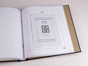 Luxe supplement Frankrijk Ceres Boursier 2019