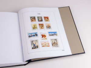Luxe supplement China 2019