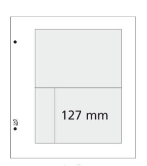 Davo mappen L2 ( per 10 )