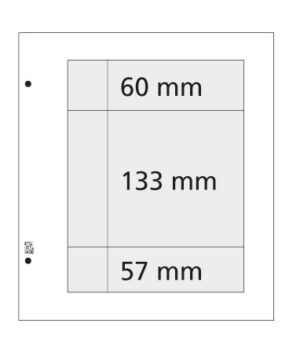 Davo mappen L3.1 (per 10)