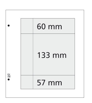 Davo mappen L3.1 (per 10)