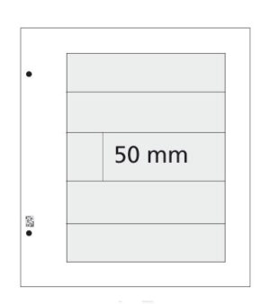 Davo mappen L5 (per 10)
