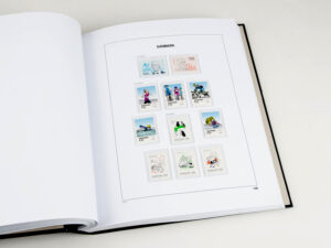 Luxe supplement Denemarken 2016
