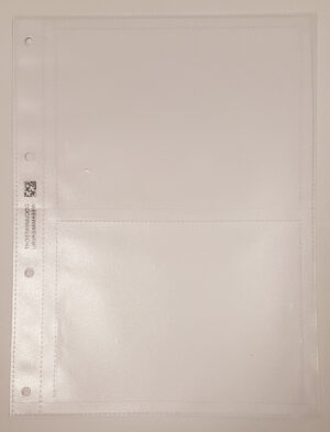 Mappen ECU Mappen (per 10)