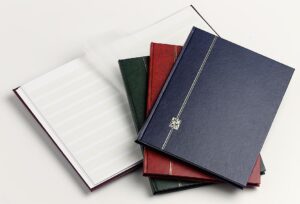 Insteekboek E