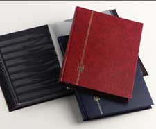 Insteekboek Nero FF