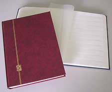 Insteekboek FT