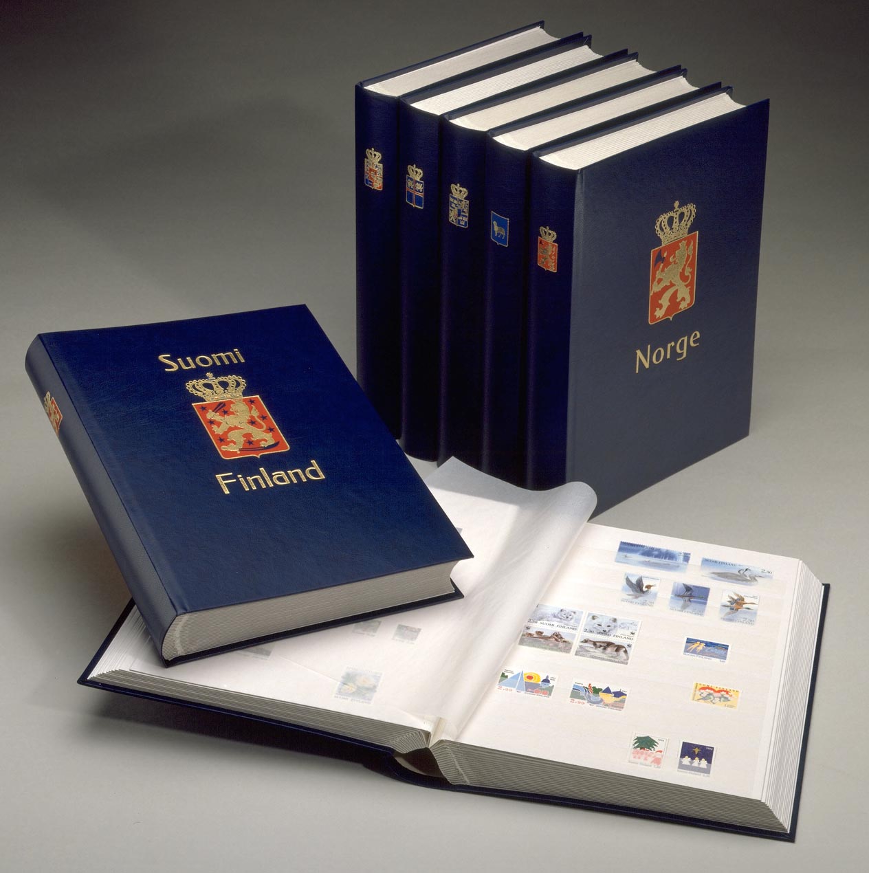 Insteekboek G (Finland)