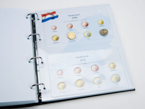 Luxe supplement Kosmos Euro Nederland 2007/2010