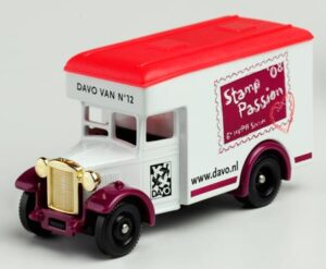 Van 12