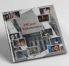 Thema-boek 200 jaar Rijksmuseum (nummer 3)