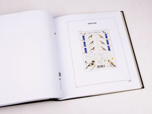 Luxe supplement Nederland velletjes 2019