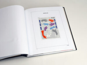 Luxe supplement Nederland velletjes extra 2021