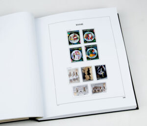 Luxe supplement Griekenland 2018