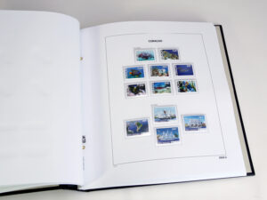 Luxe supplement Curacao 2022