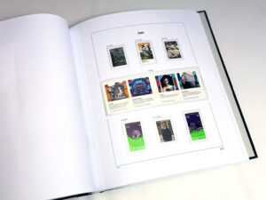 Luxe supplement Ierland 2022