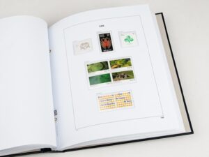 Luxe supplement Ierland 2017