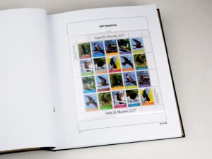 Luxe supplement St. Maarten  2017