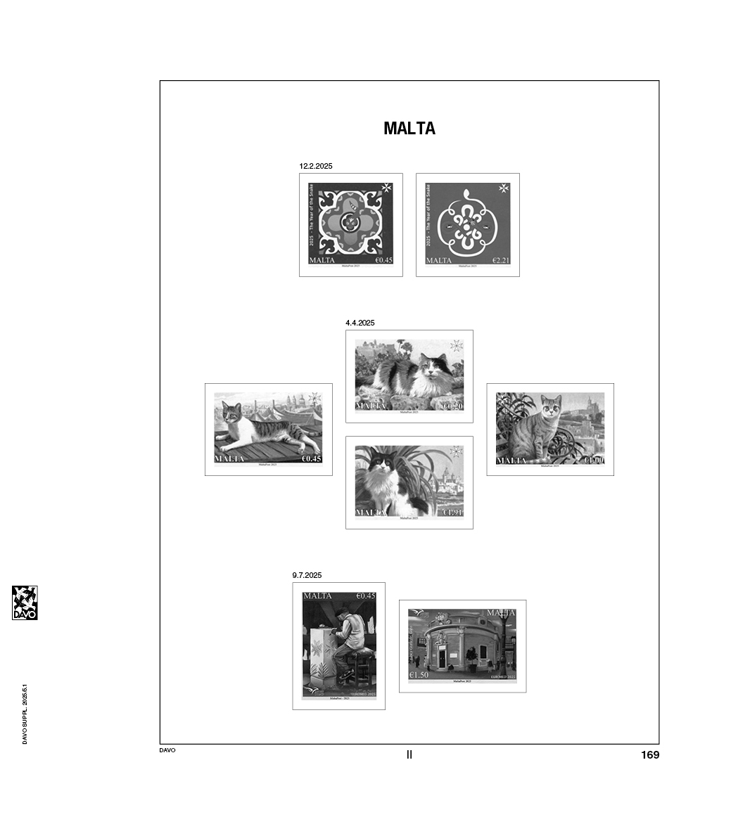 Luxe supplement Malta 2025