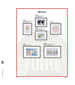 Luxe supplement Monaco 2024
