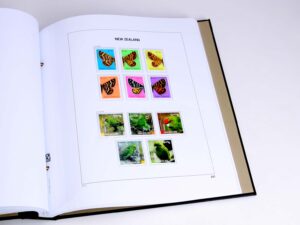 Luxe supplement Nieuw Zeeland 2020